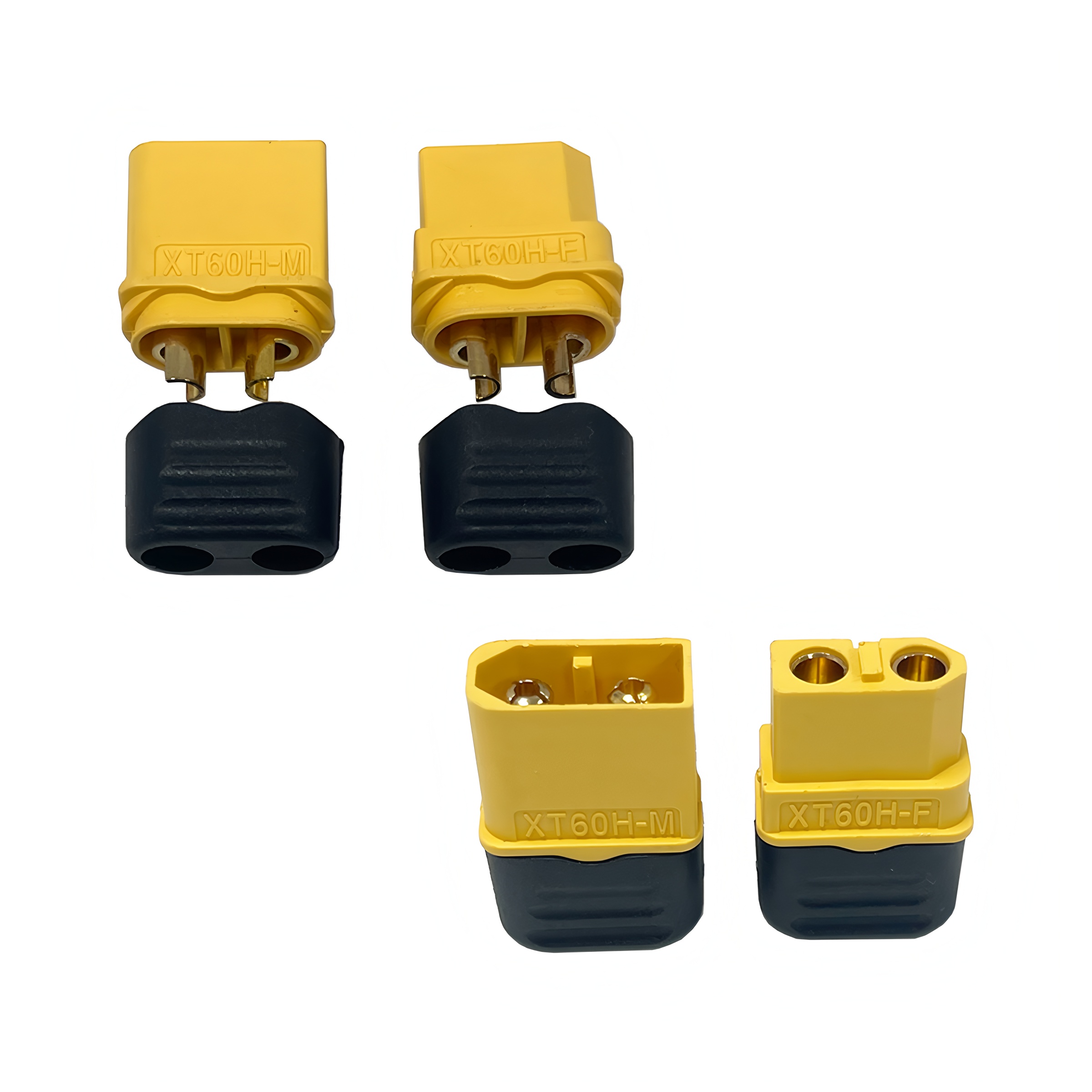 10/20pair XT60H Connector Plug - Drone Battery review and price