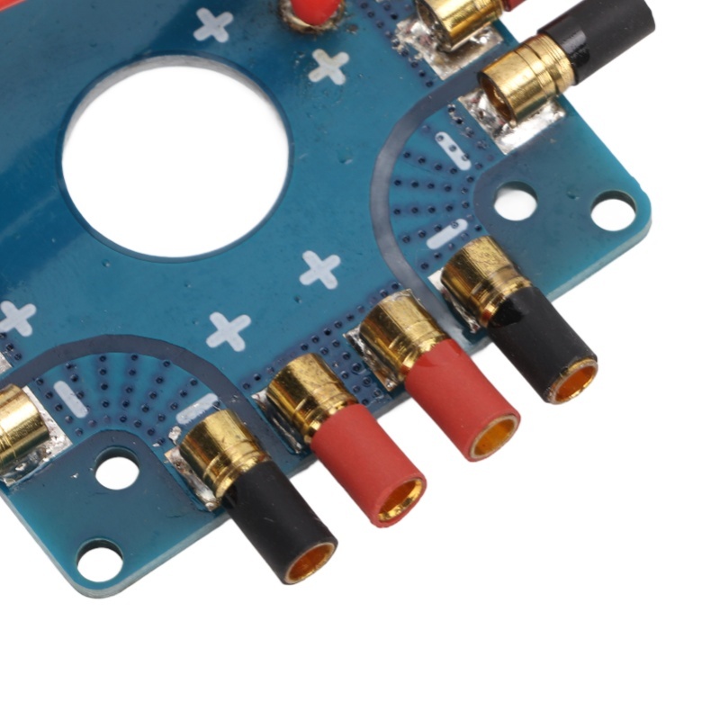 ESC Power Supply Distribution  - Drone Power Distribution Board review and price