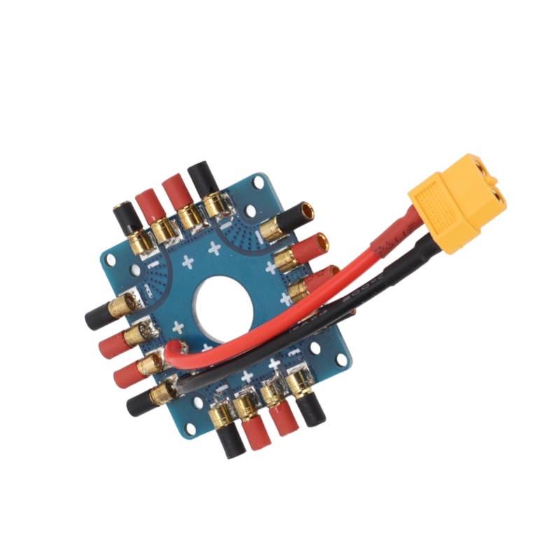 ESC Power Supply Distribution  - Drone Power Distribution Board review and price