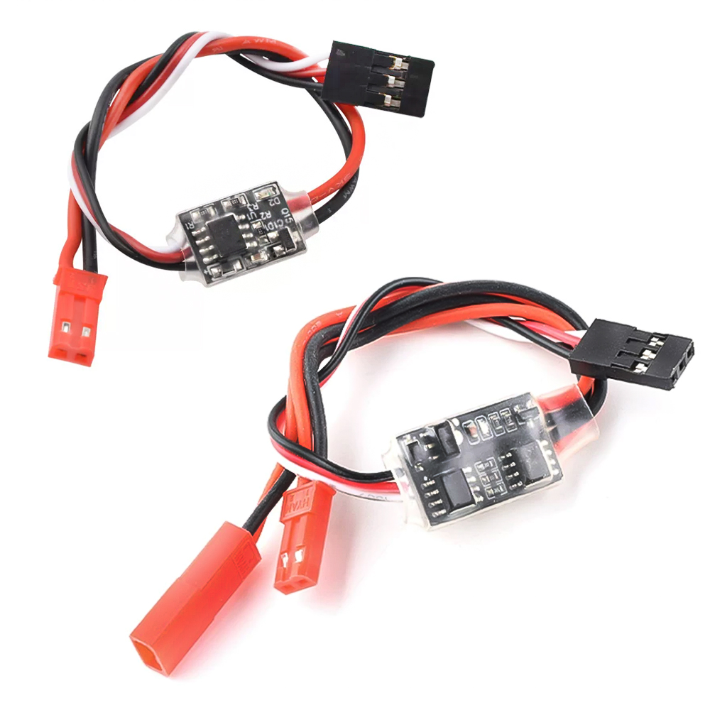 2-20A High Current Remote Cont - Drone Battery review and price