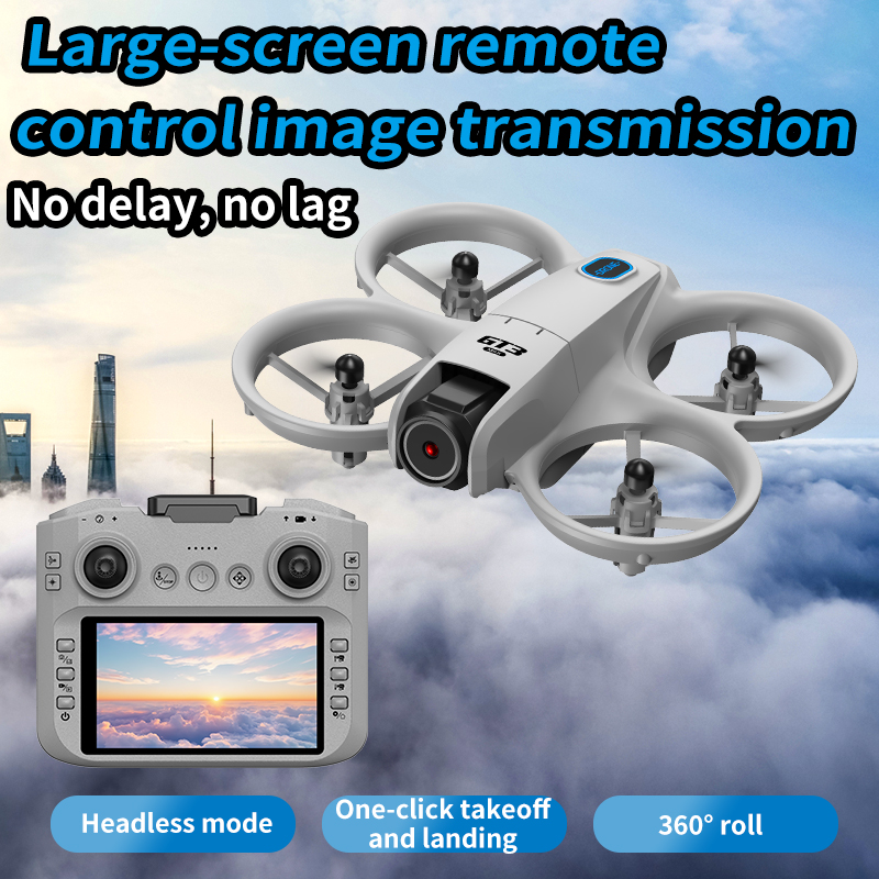 New Model GT3 MAX Drones Large - Drone Gimbal review and price