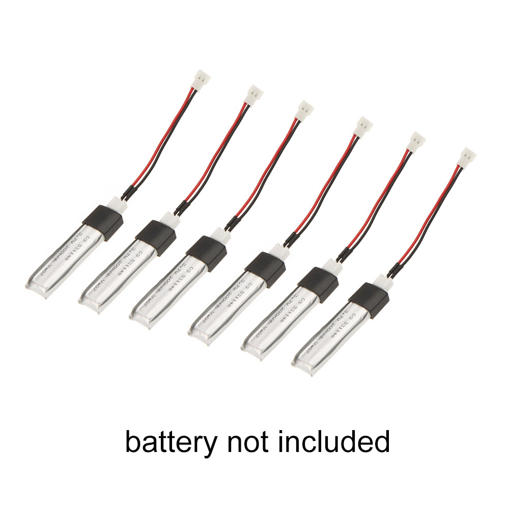 5PCS Cables And 1X 5 In 1 USB  - Drone Charger review and price