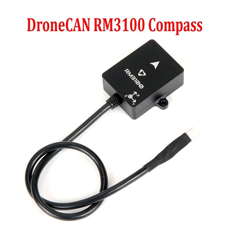【CYBER MONDAY】RM3100 Module 3- - Drone Compass review and price
