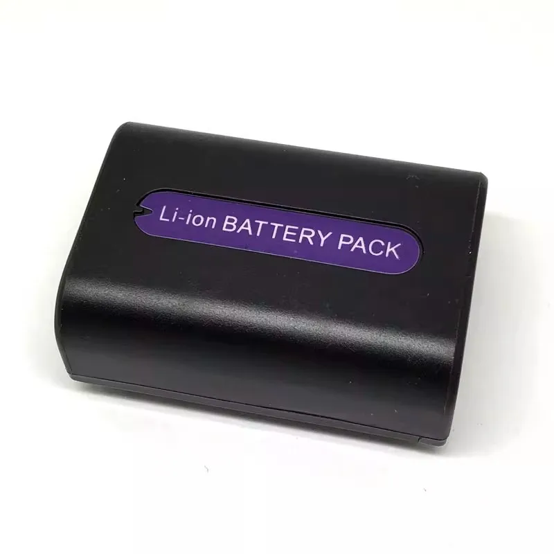 7.2V 1150mAh NP-FH50 Camera Ba - Drone Battery review and price