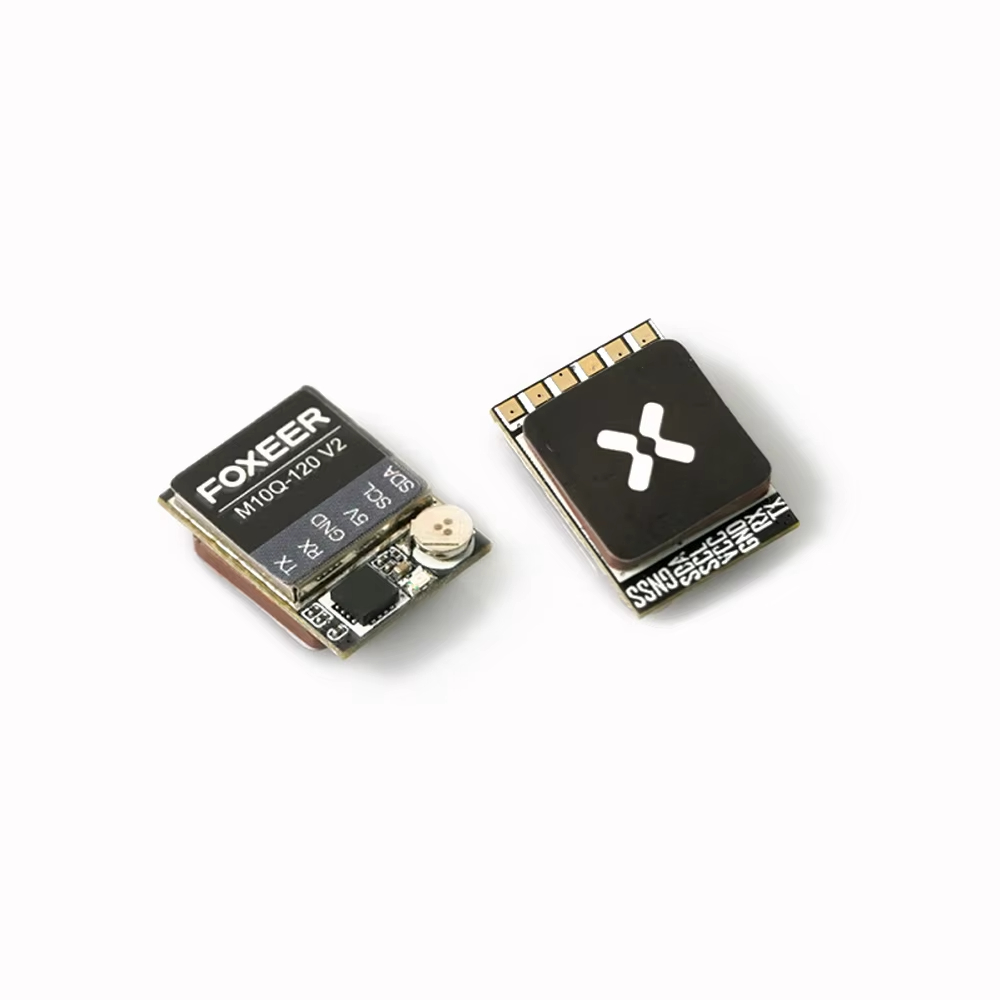 FOXEER M10Q V2 120/ 180/ 250 G - Drone Compass review and price