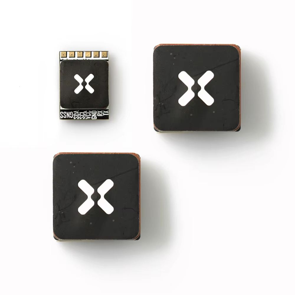 FOXEER M10Q V2 120/ 180/ 250 G - Drone Compass review and price