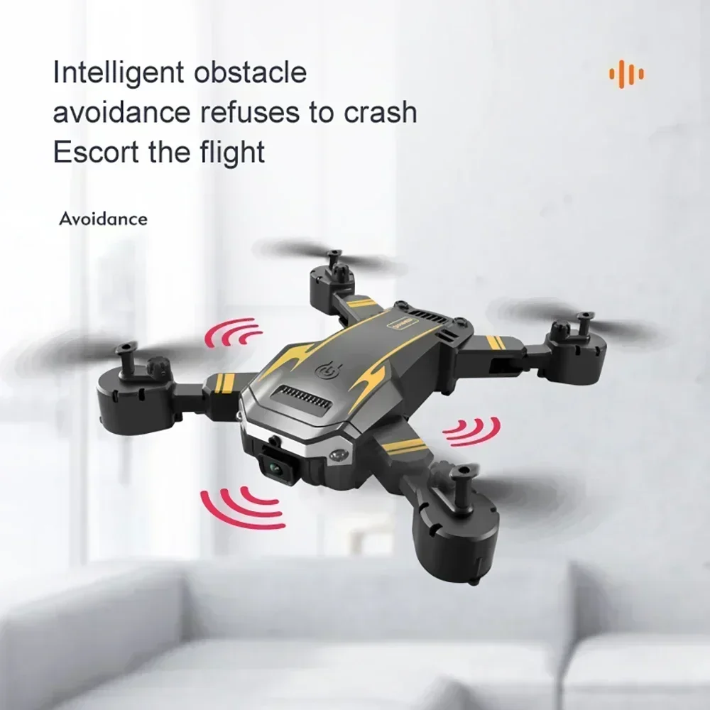 G6 pro Drone with 8K Dual Came - Drone Gps Module review and price