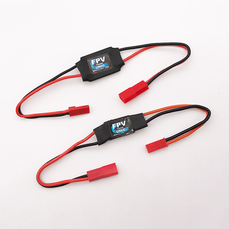 Ultralight BEC Module 3A 5V 2- - Drone Gimbal review and price