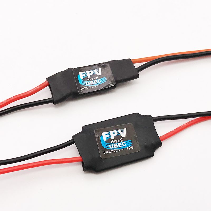 Ultralight BEC Module 3A 5V 2- - Drone Gimbal review and price