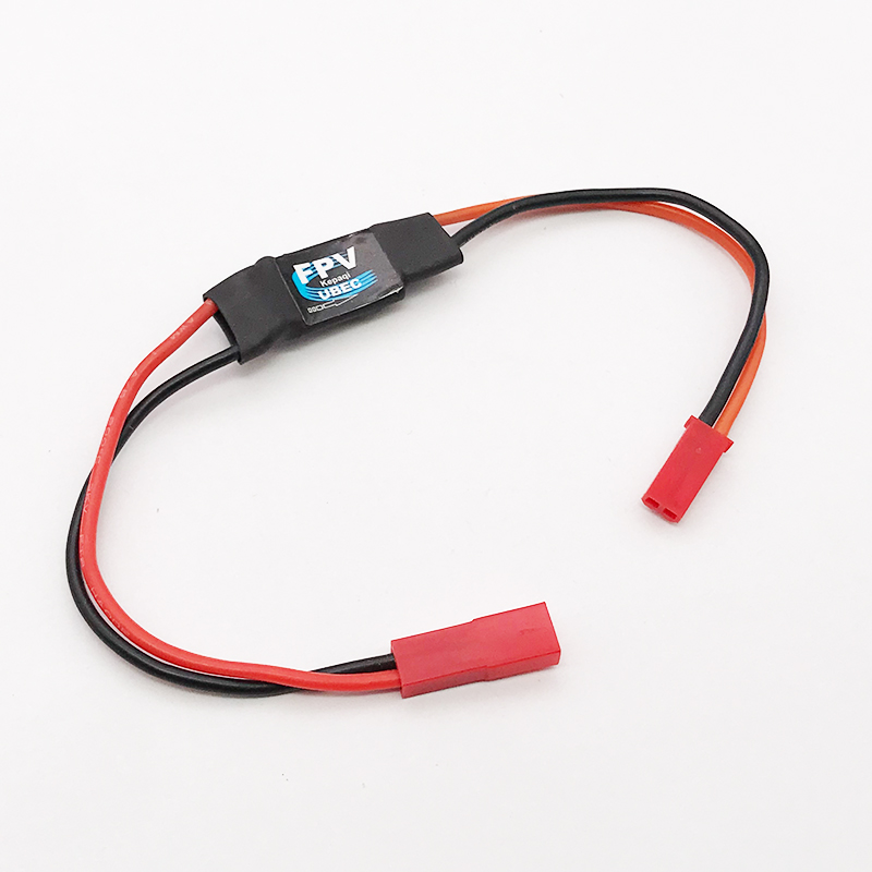 Ultralight BEC Module 3A 5V 2- - Drone Gimbal review and price