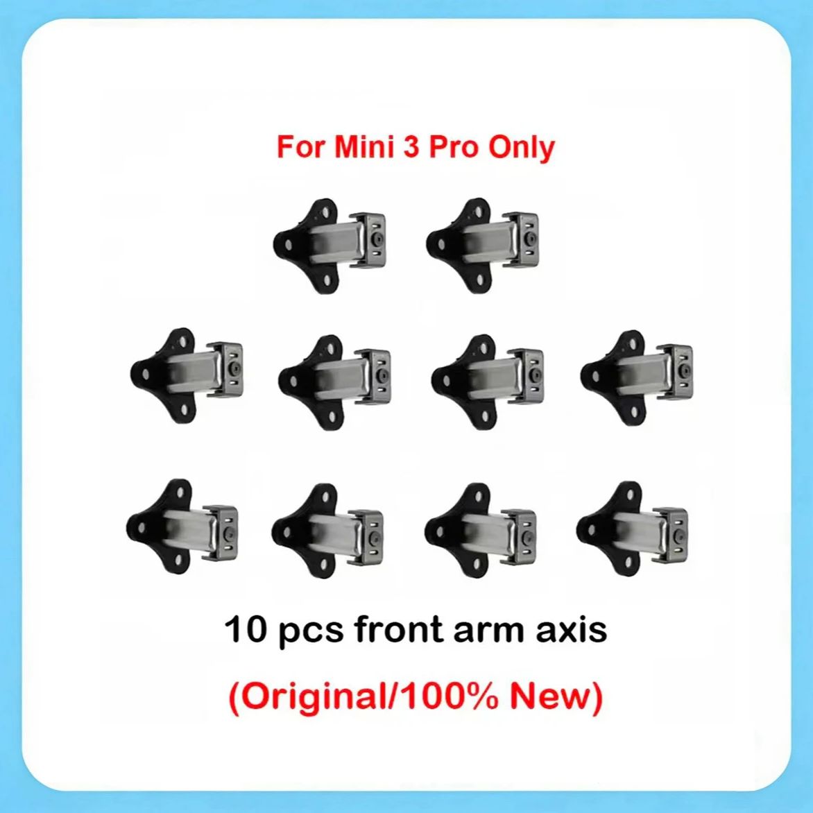 Mini3/4Pro Axis Original New F - Drone Arm review and price