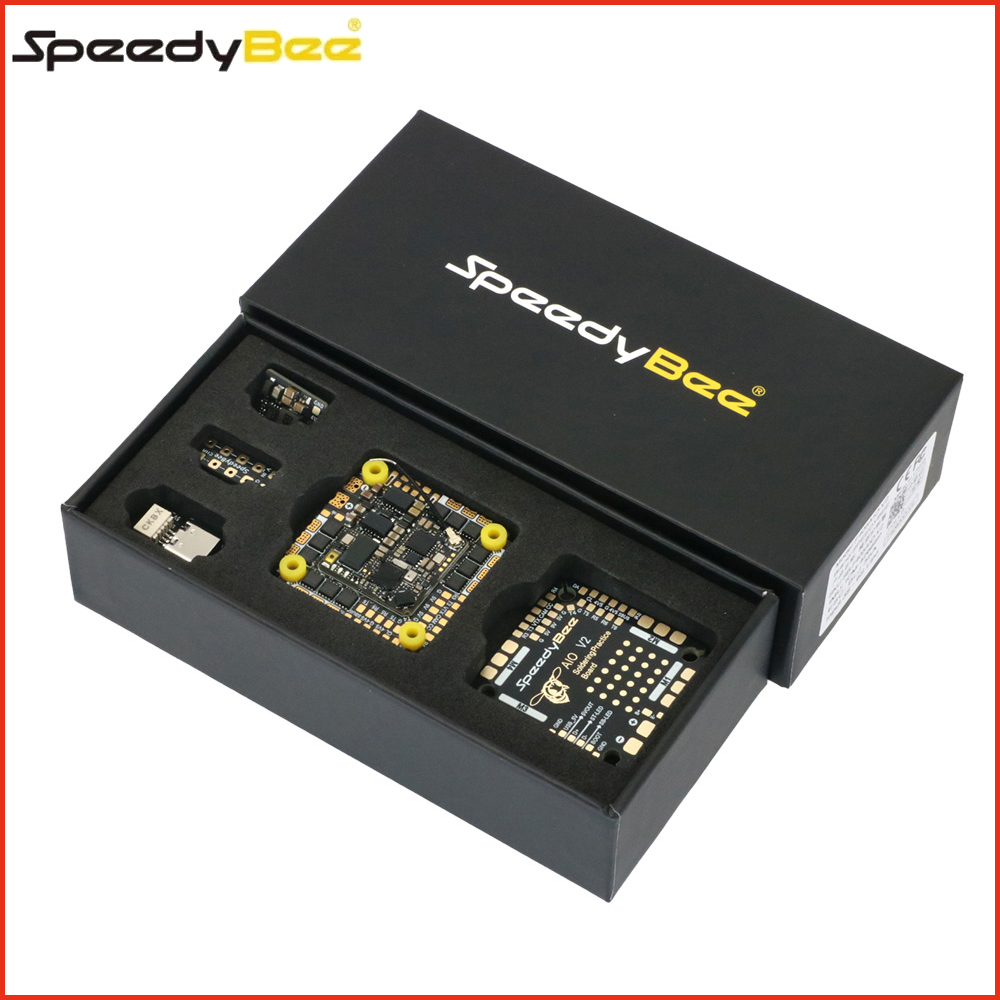 Speedybee F405 SpeedybeeF405 A - Drone Gps Mount review and price