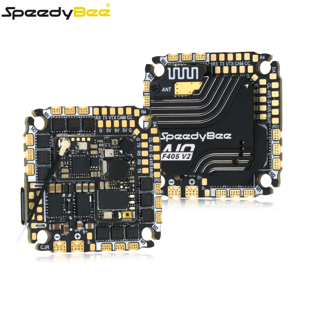 Speedybee F405 SpeedybeeF405 A - Drone Gps Mount review and price