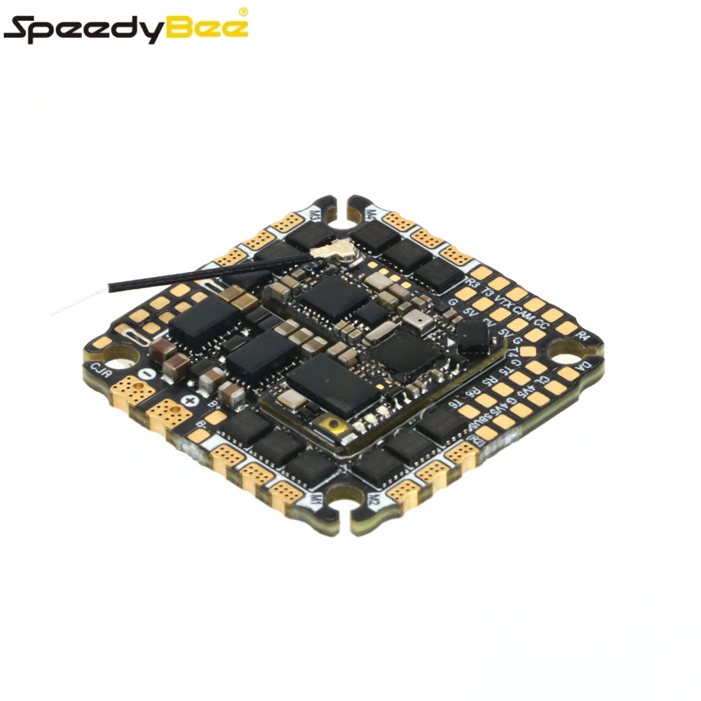 Speedybee F405 SpeedybeeF405 A - Drone Gps Mount review and price