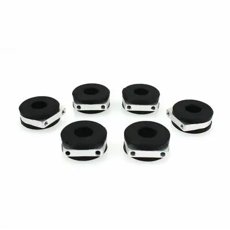 1-6pcs CNC Aluminium Gimbal 8m - Drone Gimbal review and price