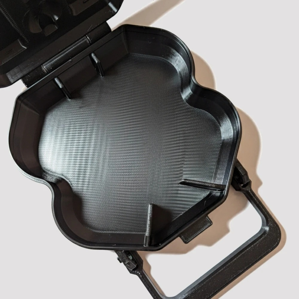 Multi-functional Carrying Case - Drone Battery review and price