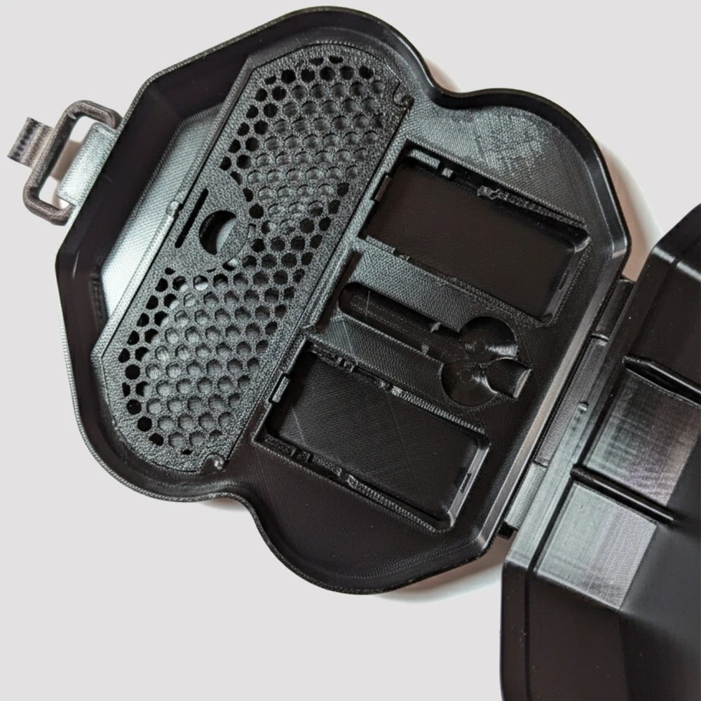 Multi-functional Carrying Case - Drone Battery review and price