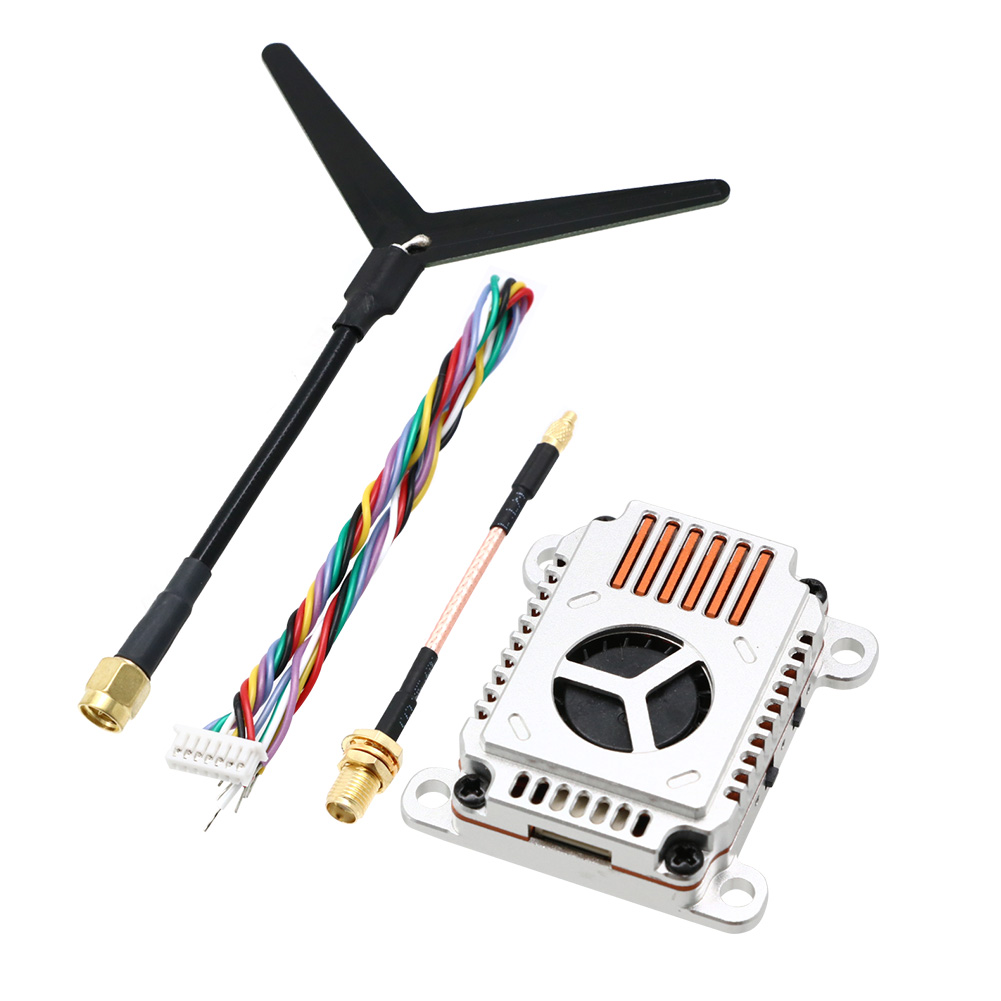 1.2G 1.2GHz Switchable 1W 1.6W - Drone Transmitter review and price
