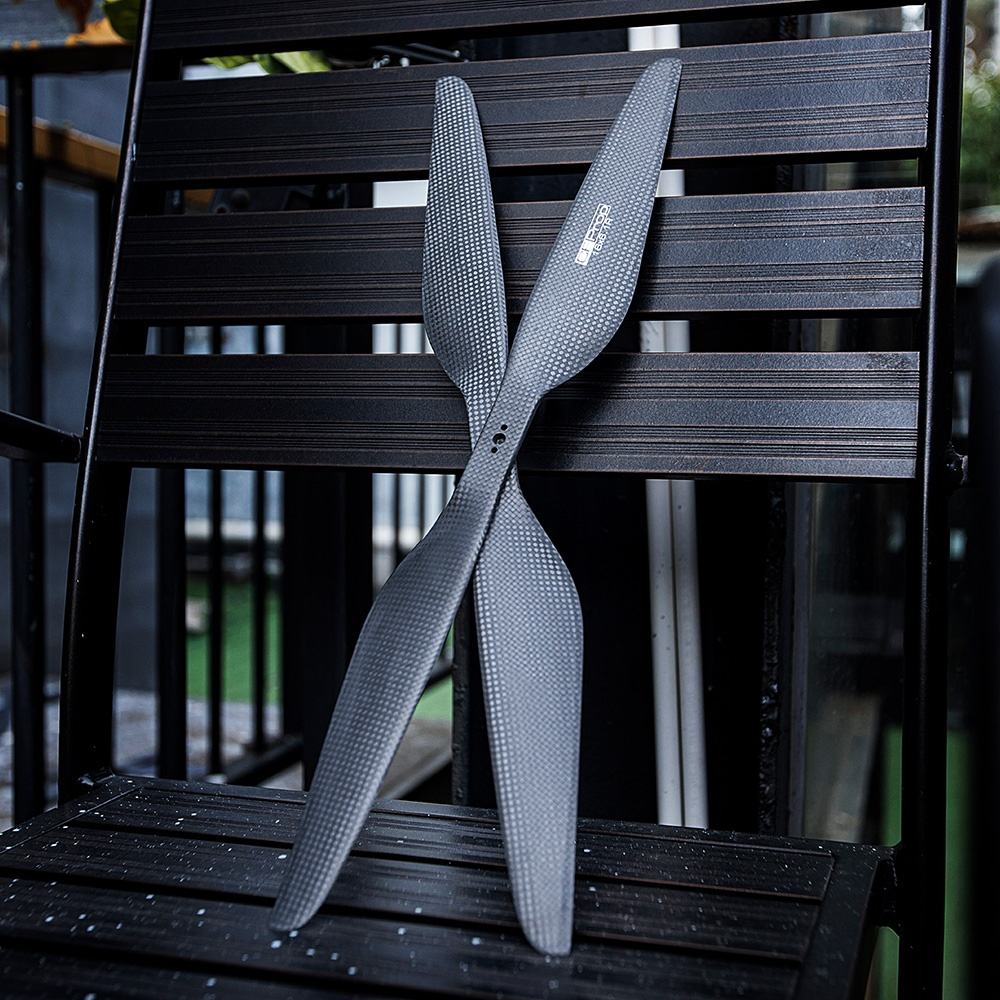 LIGPOWER P24*7.2 10mm Hole Pol - Drone Propeller review and price