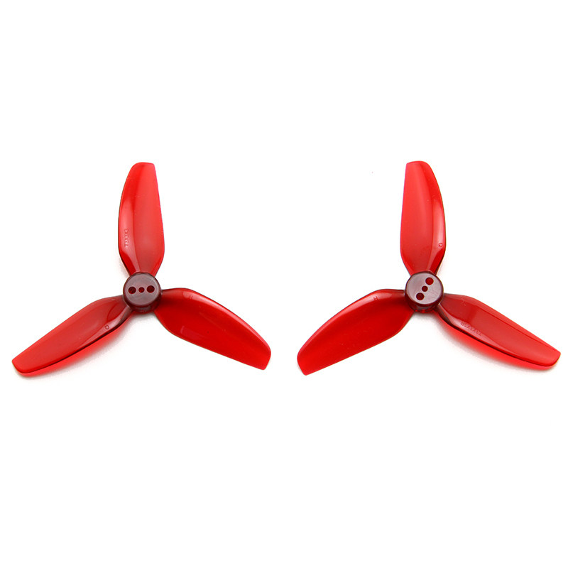 Hq Fpv Propellers 3 Blade 3x3x - Drone Propeller review and price