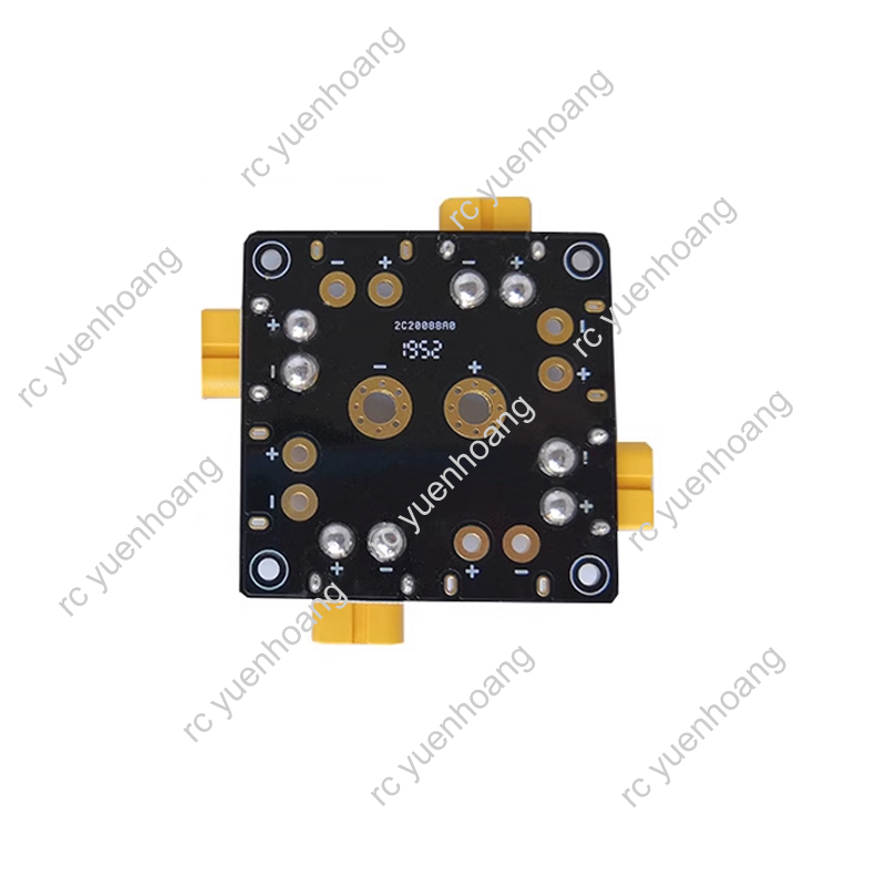 1PCS 240A High Current Power D - Drone Power Distribution Board review and price