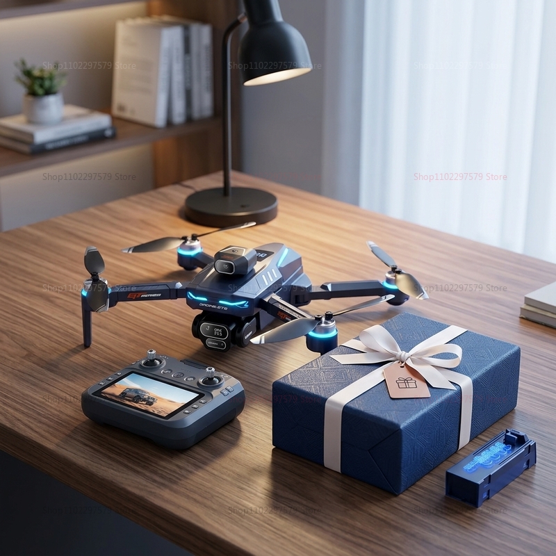 Homologado ANATEL Hot NEW Dron - Drone Gimbal review and price