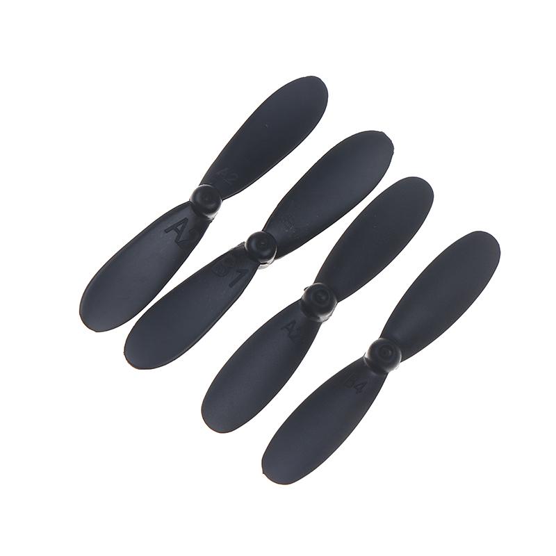 8PCS 42mm Props For 4D RC Spar - Drone Battery review and price