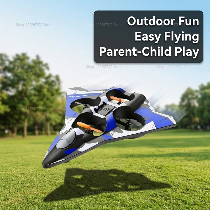 Foam Aircraft Stunt Helicopter - Drone Led Light review and price