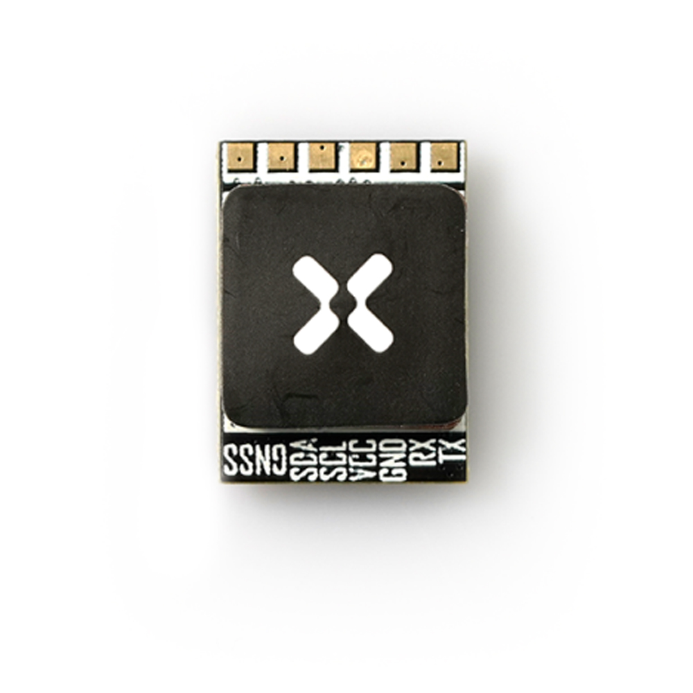 FOXEER M10Q V2 120 GPS IST8310 - Drone Compass review and price