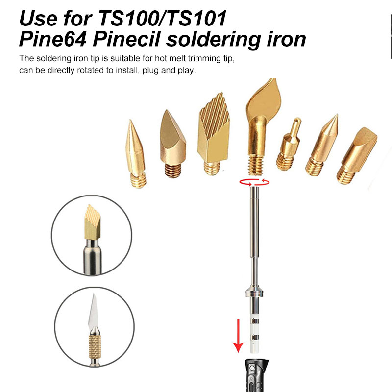 23pcs Wood Burning Tips Set fo - Drone Buzzer review and price