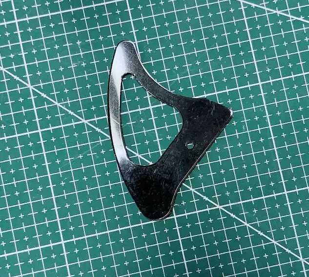 4pcs Landing gear skid for T55 - Drone Frame review and price