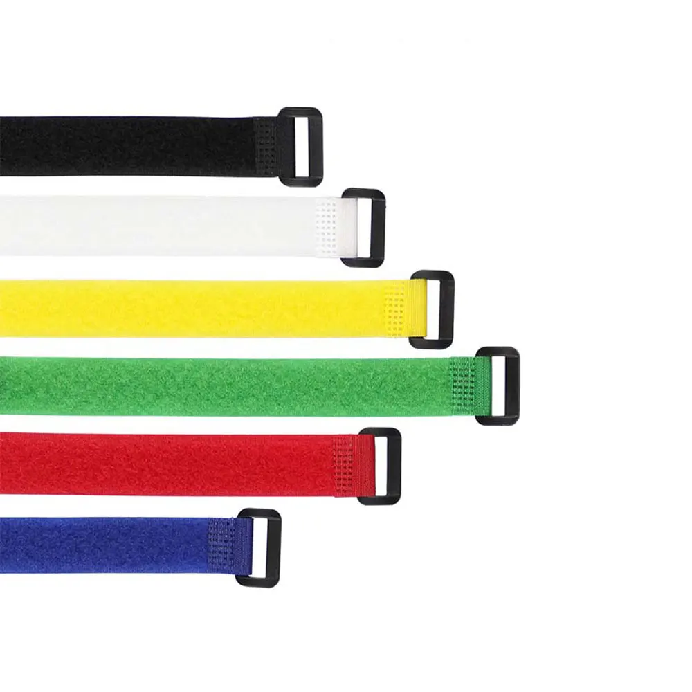 10PCS 300mm Magic Sticker LIPO - Drone Battery Strap review and price