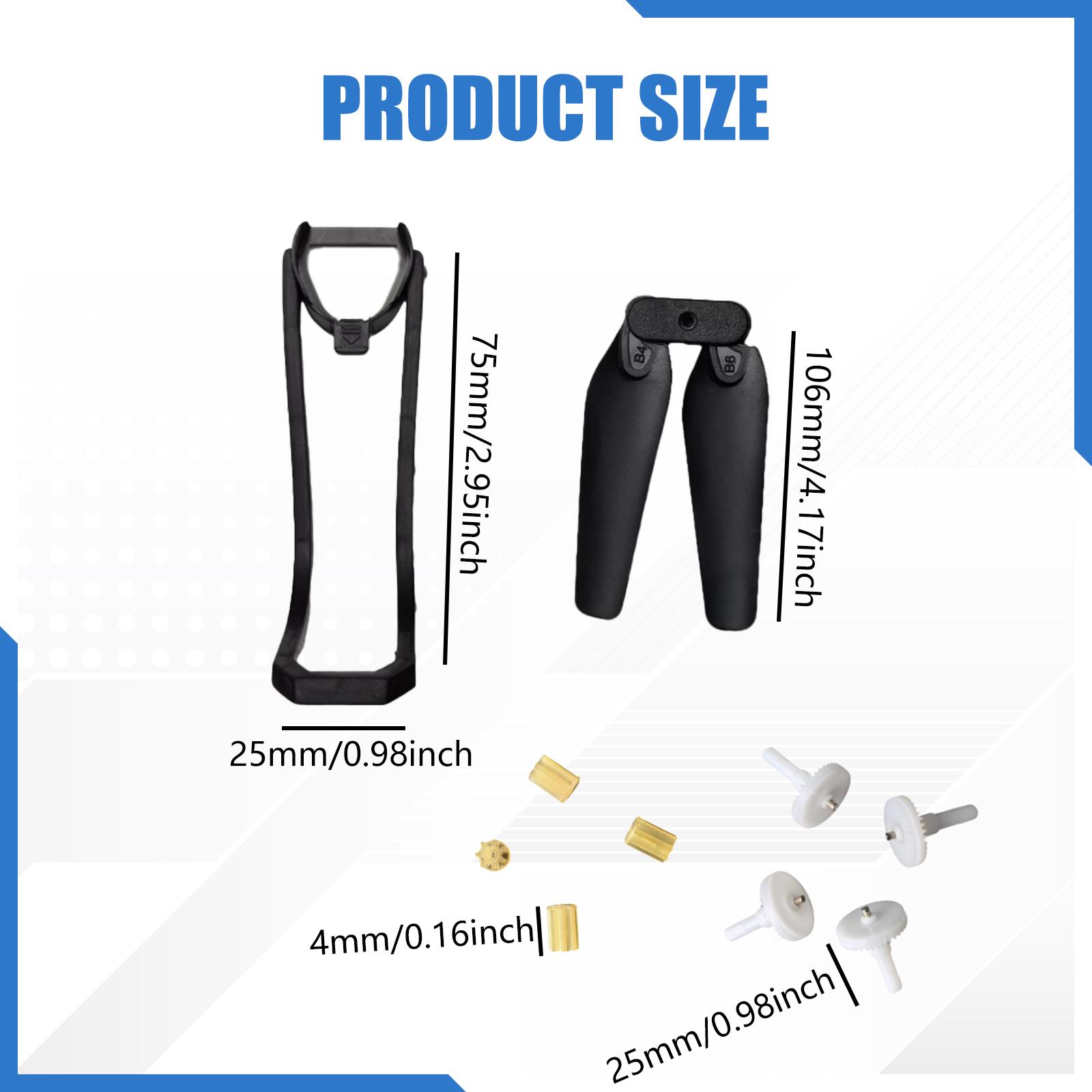 Aircraft Propeller Protective  - Drone Propeller Guard review and price