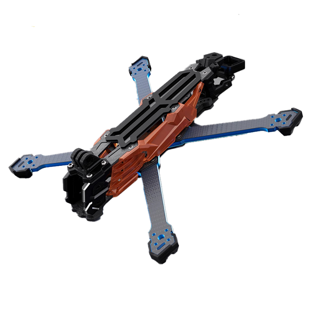 GEPRC GEP-Vapor-D5 D6 O4 Pro C - Drone Landing Gear review and price
