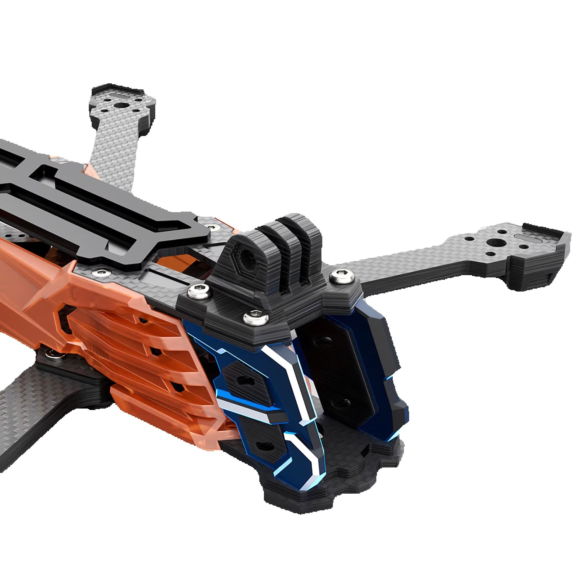 GEPRC GEP-Vapor-D5 D6 O4 Pro C - Drone Landing Gear review and price