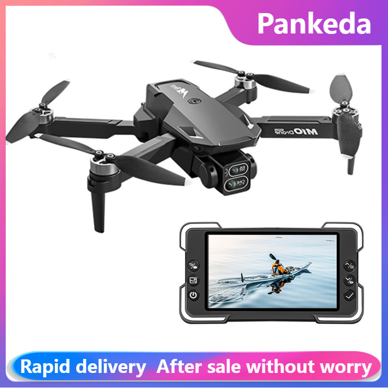 M10 Camera Drone Remote Contro - Drone Gimbal review and price