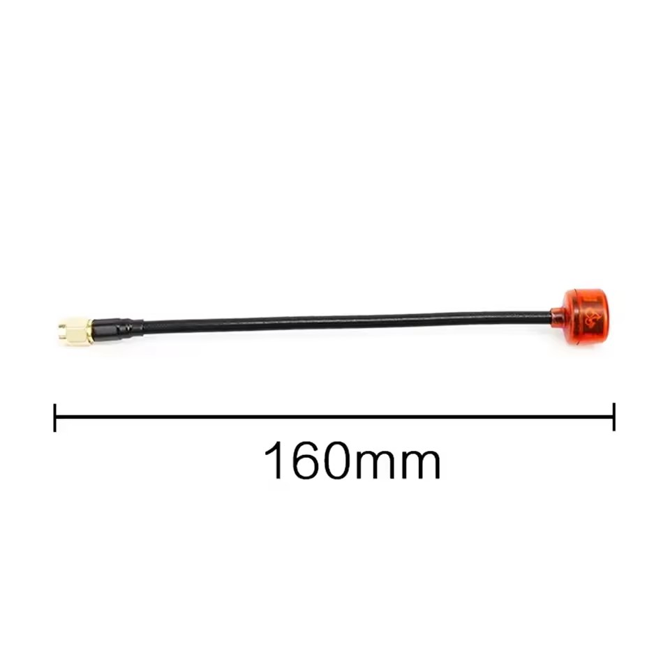 2026 NEW RUSHFPV RUSH Cherry F - Drone Transmitter review and price