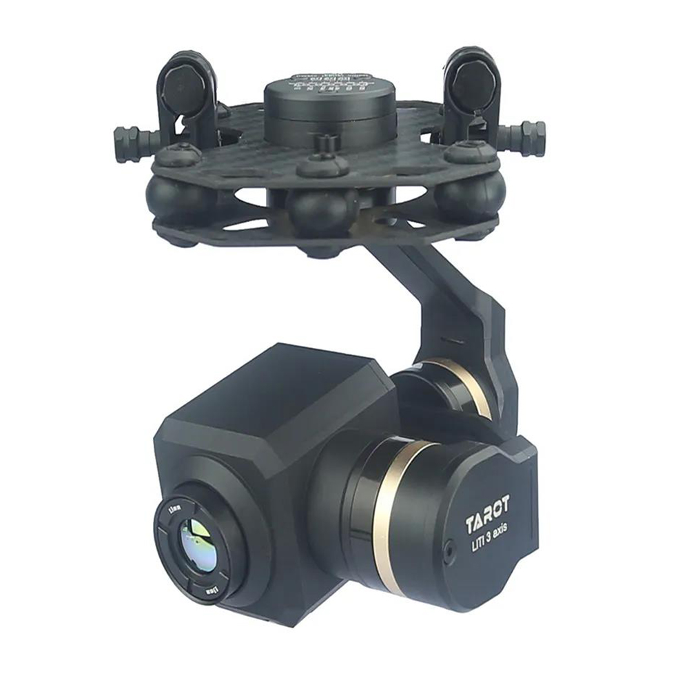 Tarot TL3T20 3-axis Gimbal 640 - Drone Gimbal review and price