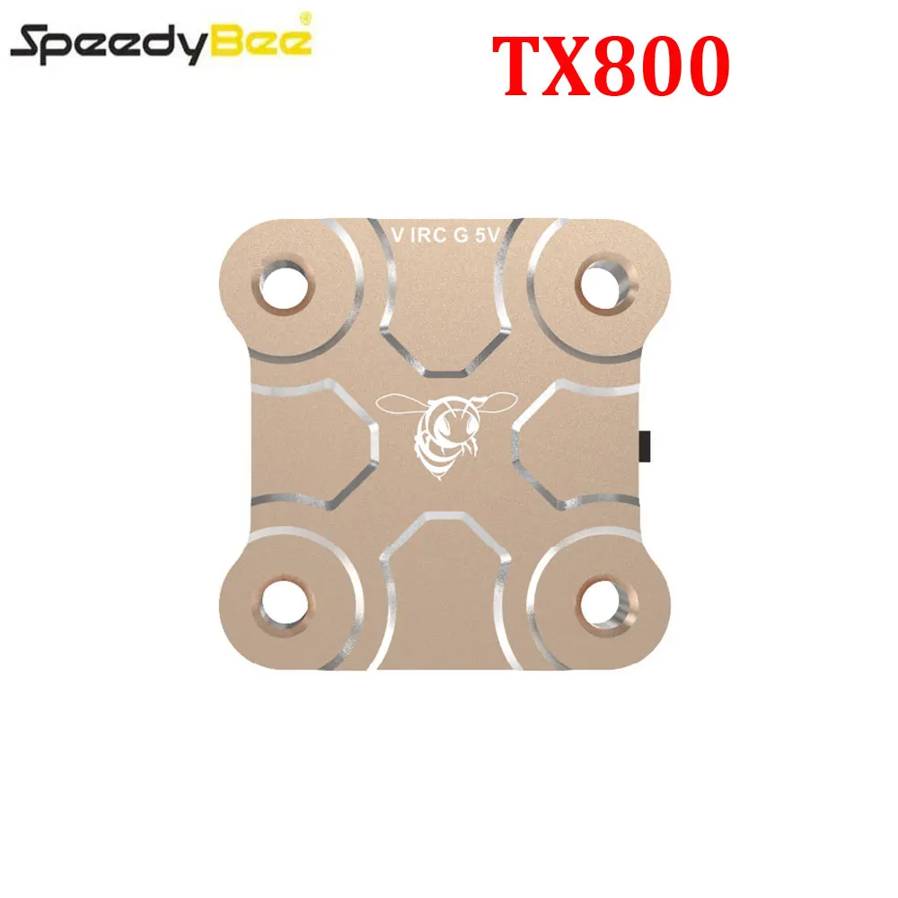 SpeedyBee TX800 5.8GHz 48CH VT - Drone Compass review and price