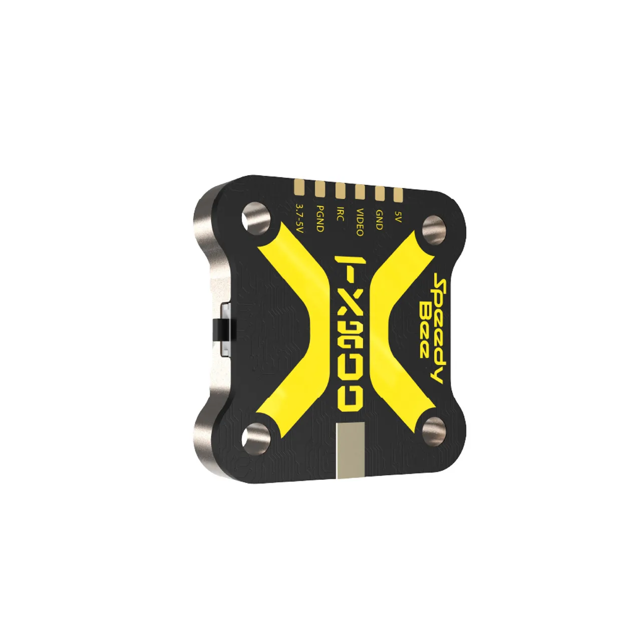 SpeedyBee TX800 5.8GHz 48CH VT - Drone Compass review and price
