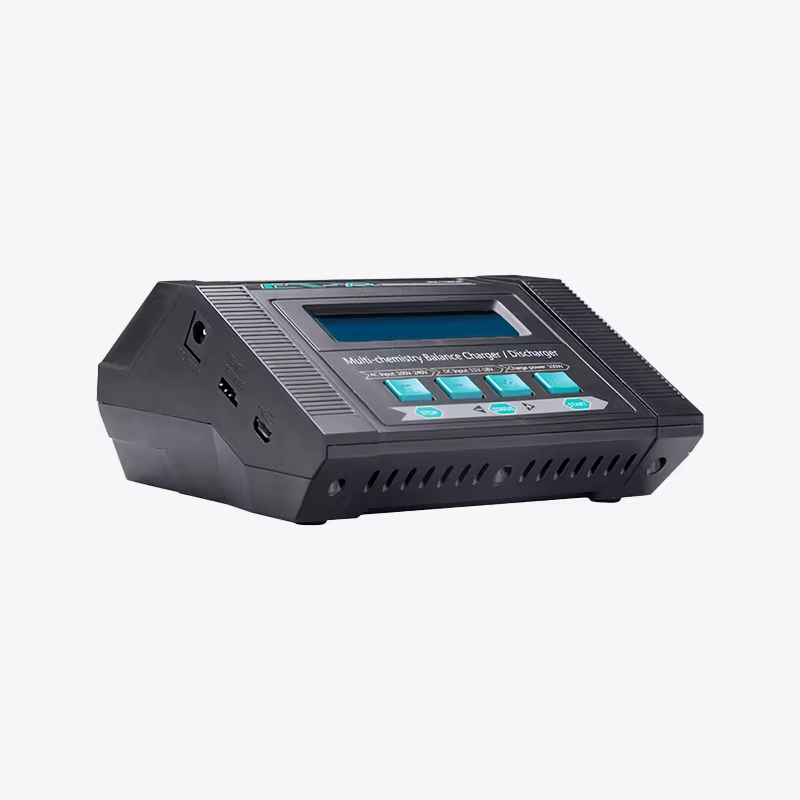 EV-PEAK C1-XR 100W 10A Smart B - Drone Charger review and price