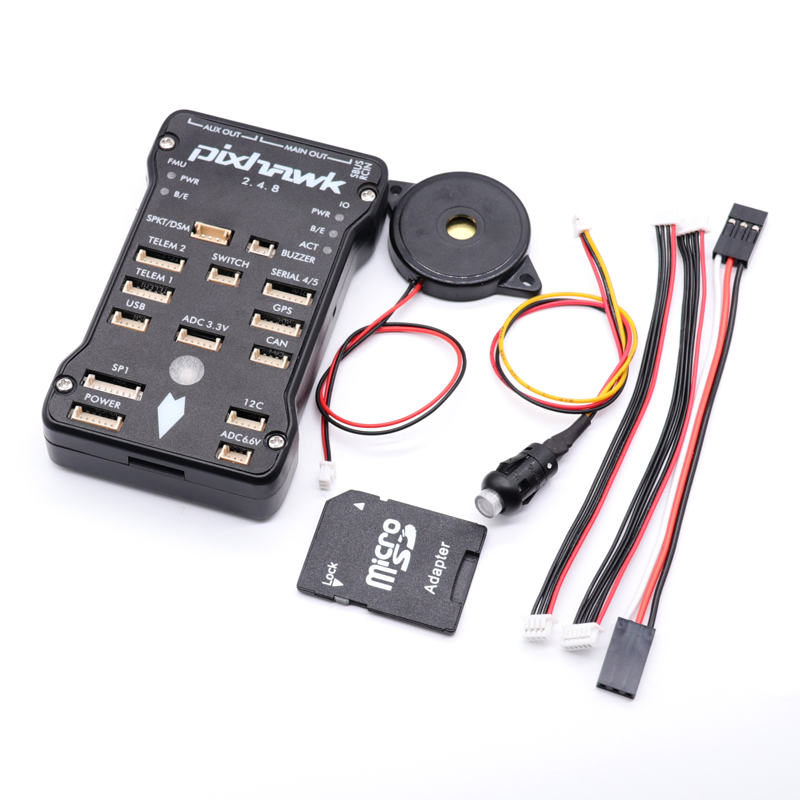 Pixhawk 2.4.8 PRO PX4 PIX 32 B - Drone Compass review and price