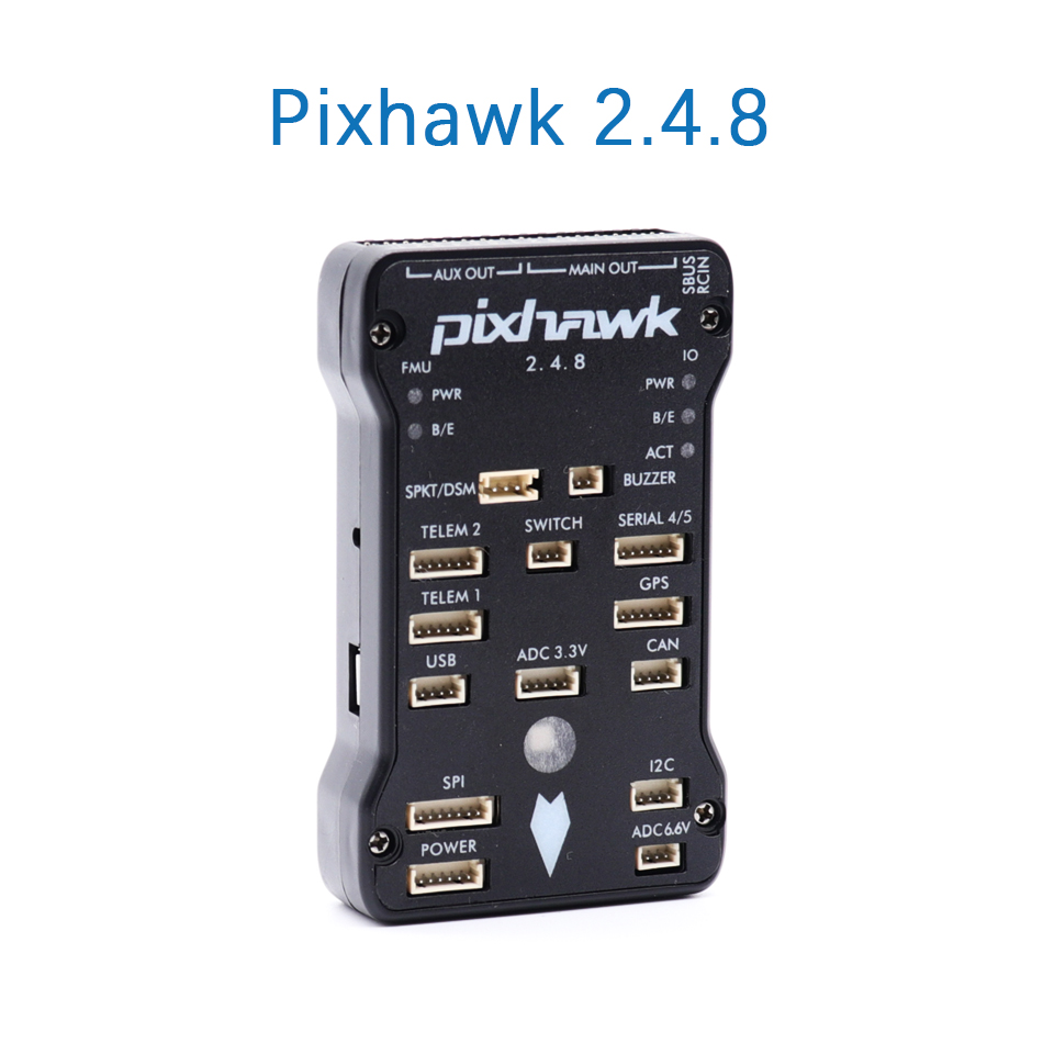 Pixhawk 2.4.8 PRO PX4 PIX 32 B - Drone Compass review and price