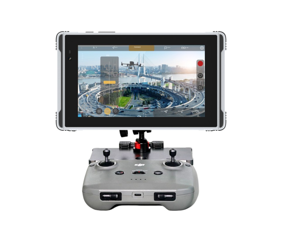 2600Nits Drone Rugged Tablet f - Drone Led Light review and price