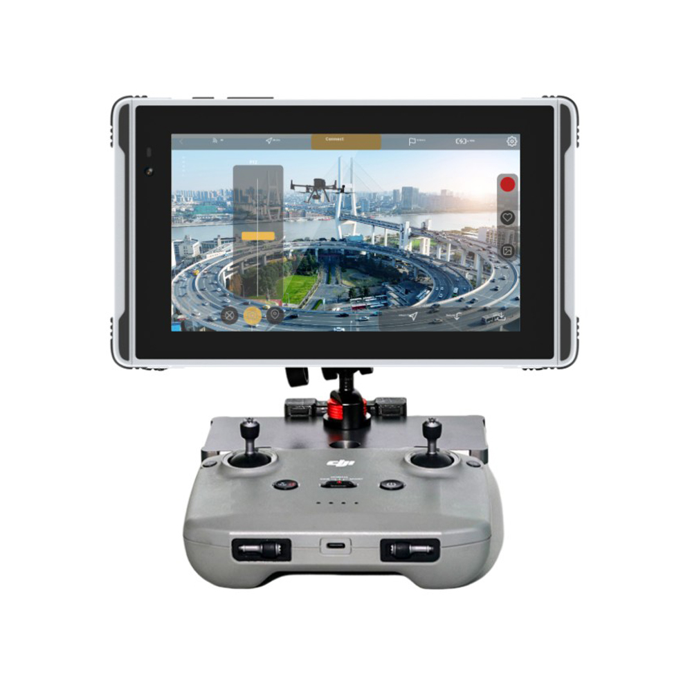 2600Nits Drone Rugged Tablet f - Drone Led Light review and price
