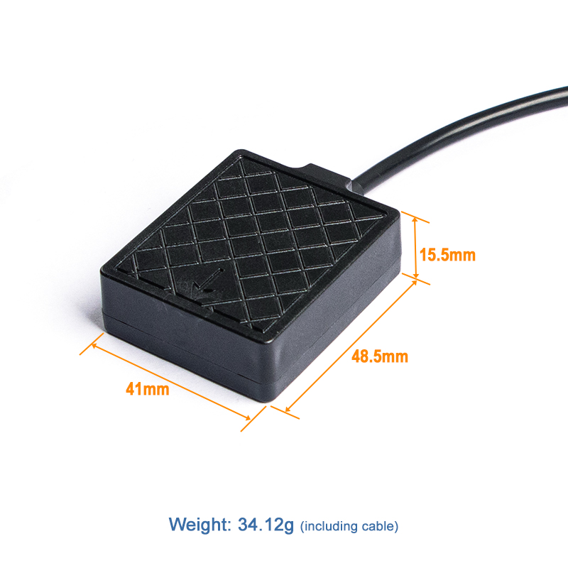 m10n 10Hz GPS Module with Comp - Drone Compass review and price