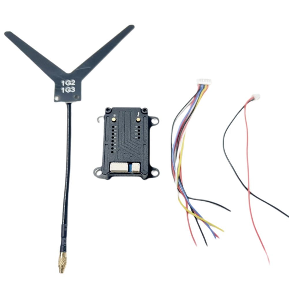 AS96-1.2G 2W VTX 8CH 2000Mw FP - Drone Transmitter review and price