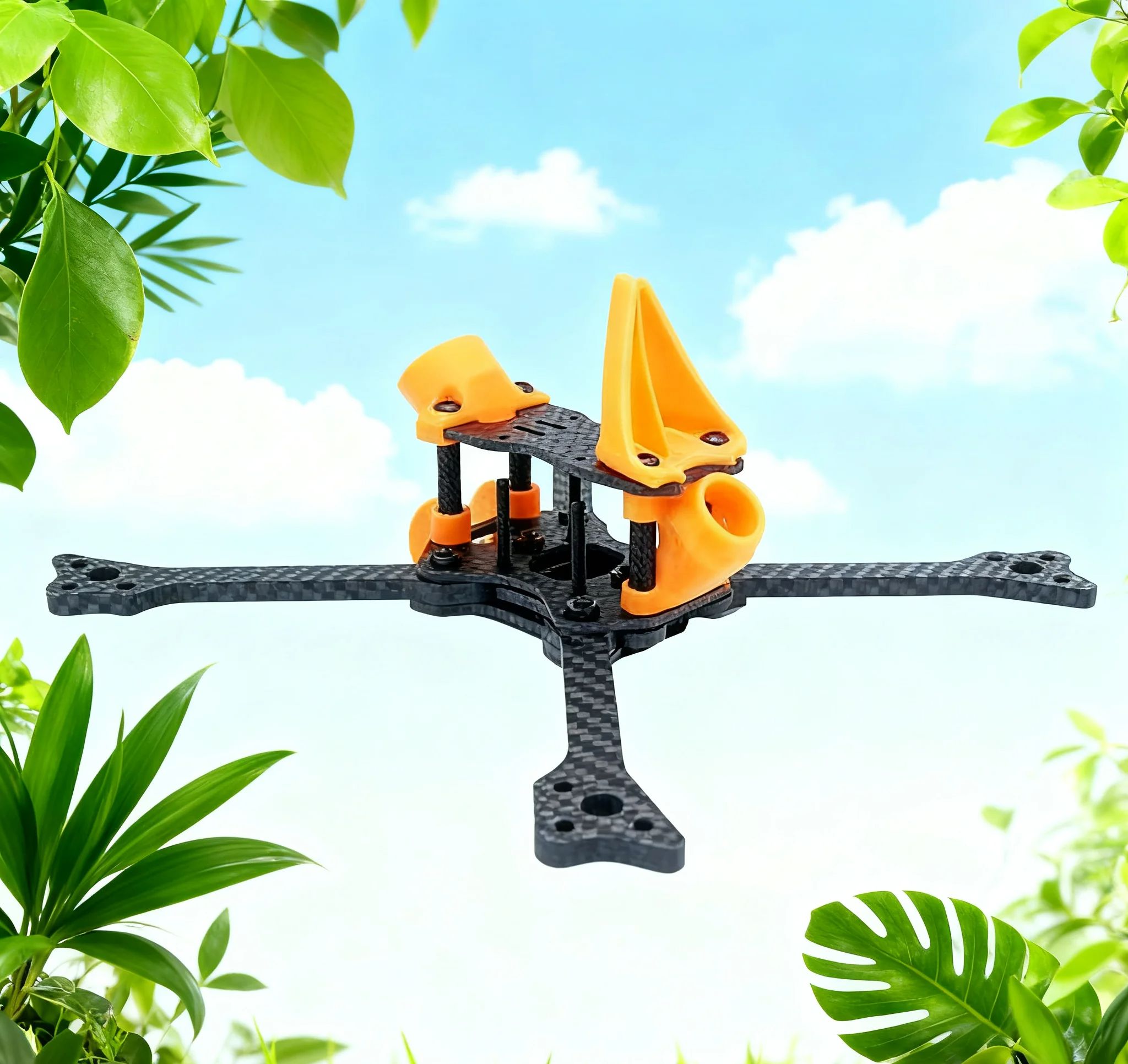 1PCS Strap-type FPV Drone PWM- - Drone Battery Strap review and price