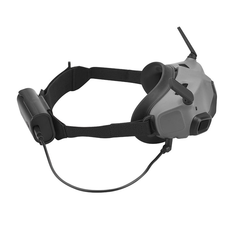 Original Glasses Battery Cable - Drone Battery Strap review and price