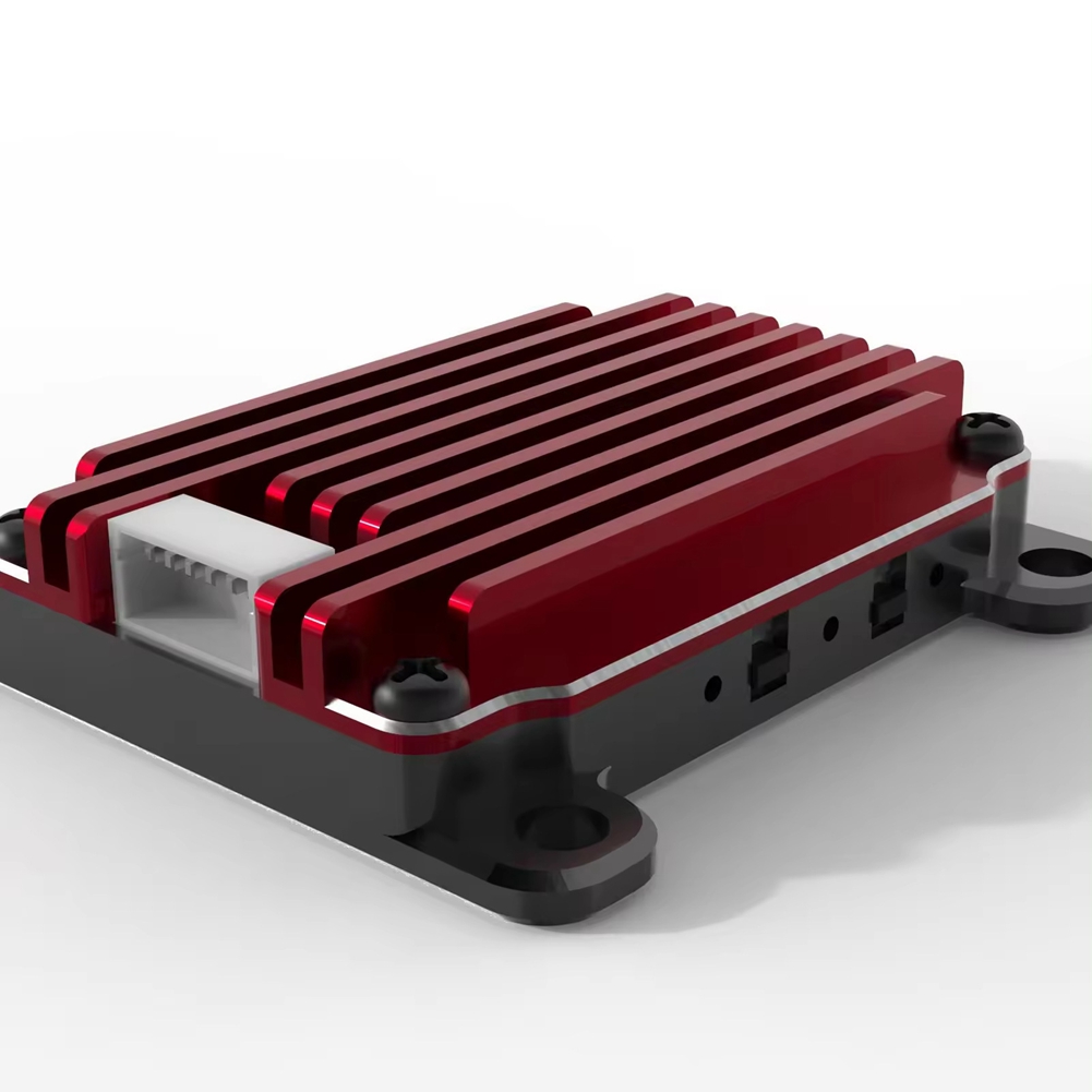 5.8G 1.6W VTX Video Transmitte - Drone Transmitter review and price